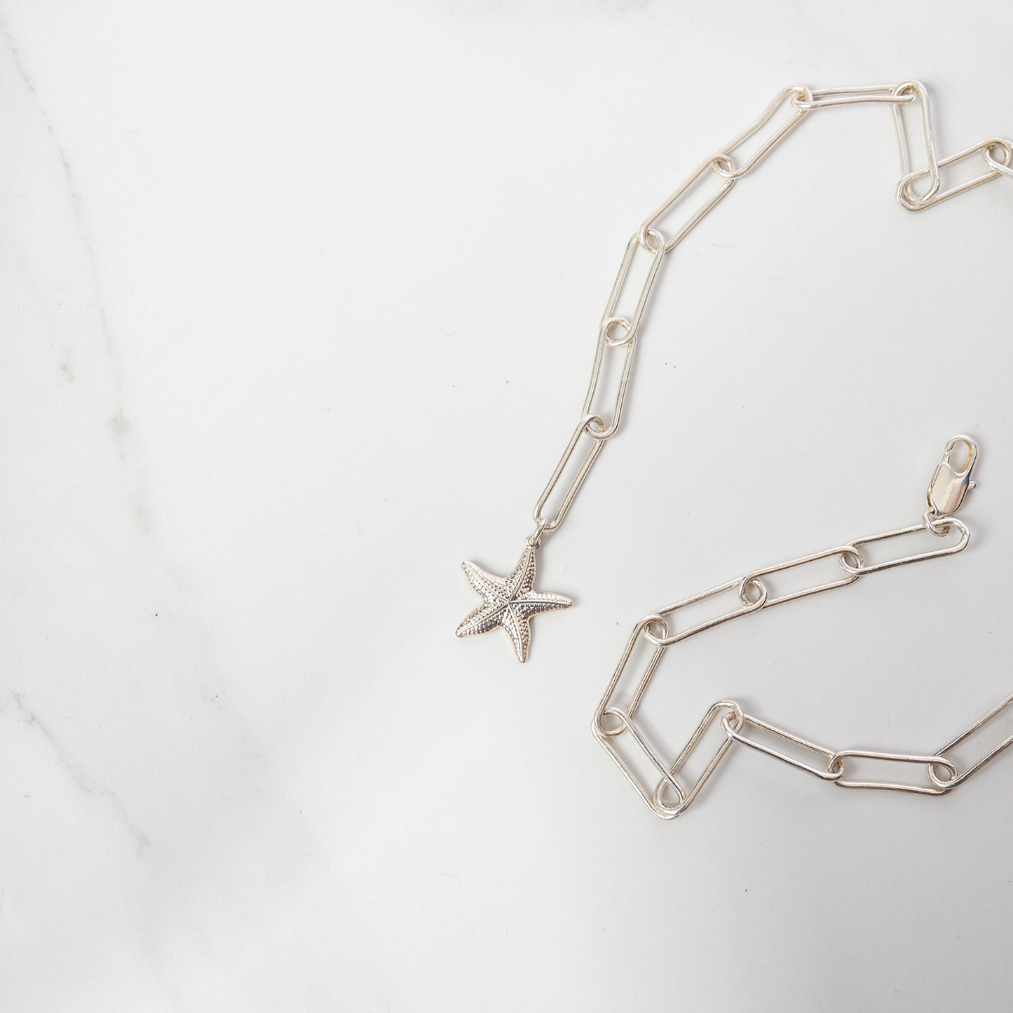 Collar Estrella de Mar