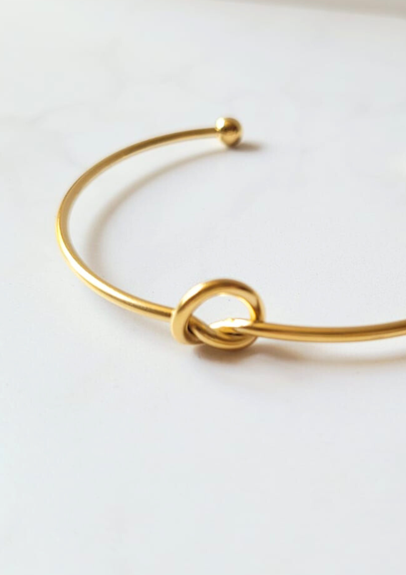 Esclava Gold Heart